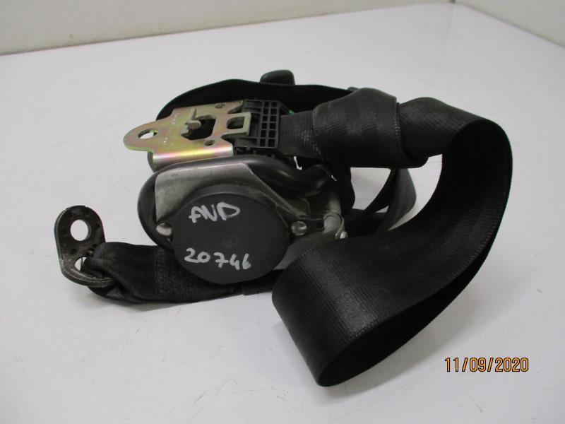 Ceinture avant droit