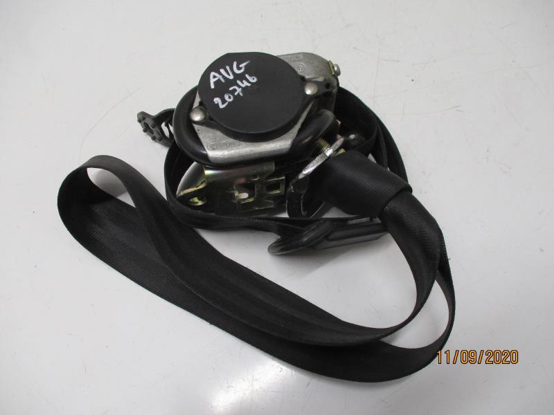 Ceinture avant gauche