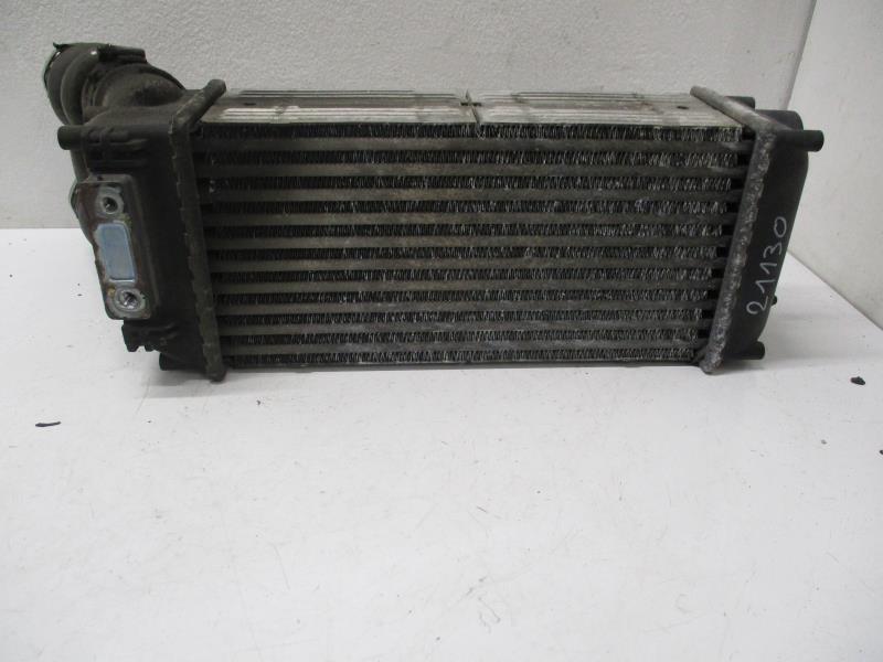 Echangeur air (Intercooler)