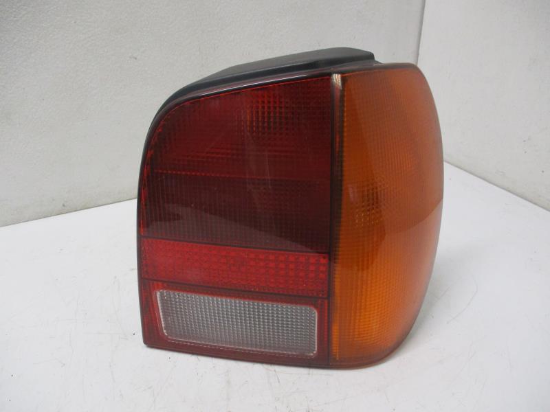 Fanale posteriore principale destro (luci)