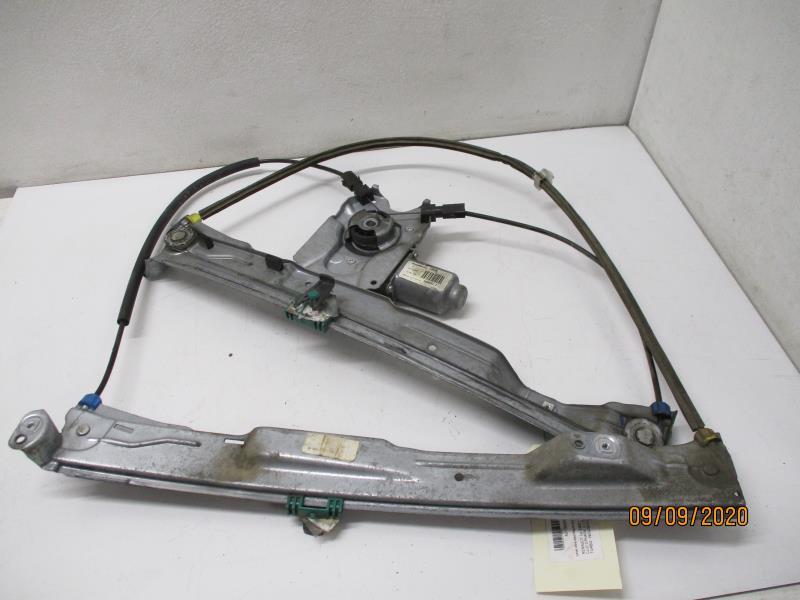 Leve vitre electrique avant gauche