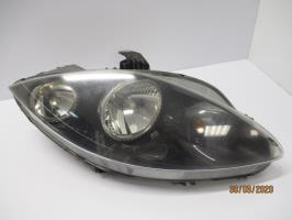 Gruppo ottico anteriore principale destro (luci)(faro)