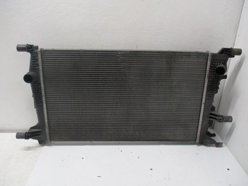 Radiateur eau