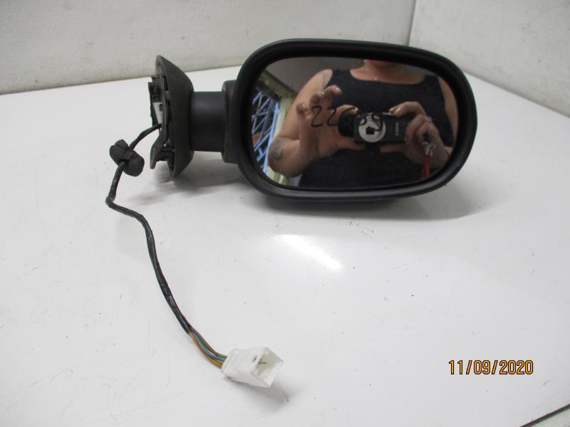 Retrovisor derecho