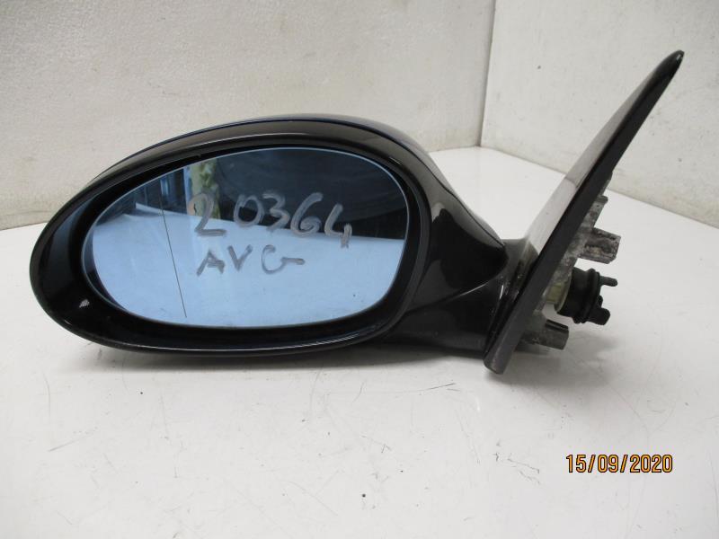 Retrovisor izquierdo