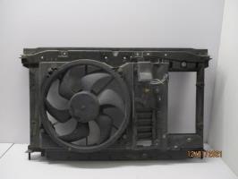 Motoventilatore radiatore