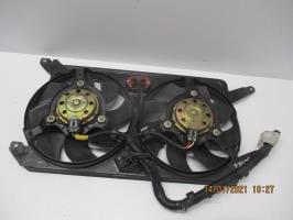 Moto ventilateur radiateur