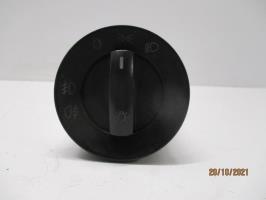 Commande de phare