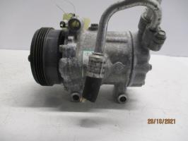 Compresseur clim