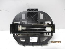 Cric (Kit riparazioni)