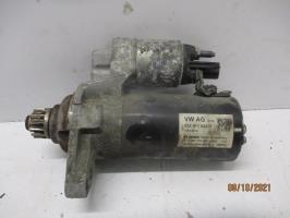 Motorino avviamento