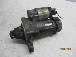Motorino avviamento