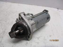 Motorino avviamento
