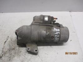 Motorino avviamento
