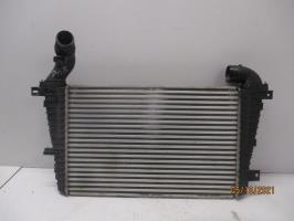 Echangeur air (Intercooler)