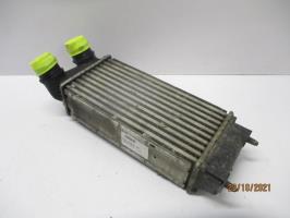 Scambiatore aria (Intercooler)