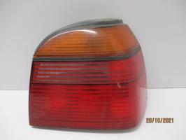 Fanale posteriore principale destro (luci)
