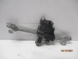 Leve vitre electrique arriere gauche