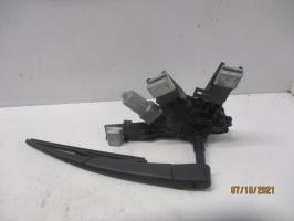 Moteur essuie glace arriere