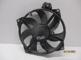 Motoventilatore radiatore