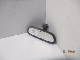 Retroviseur interieur