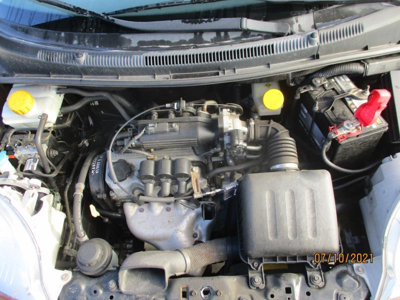 Photo pièce auto