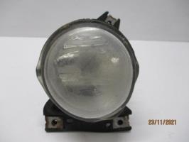 Fendinebbia destro (luci)