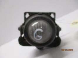 Fendinebbia sinistro (luce)