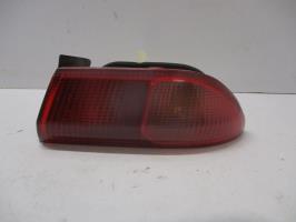 Fanale posteriore principale destro (luci)
