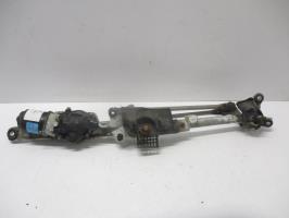 Moteur essuie glace avant