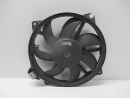Motoventilatore radiatore