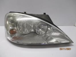 Gruppo ottico anteriore principale destro (luci)(faro)