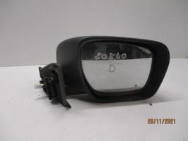 Retrovisor derecho