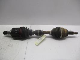 Cardan gauche (transmission)