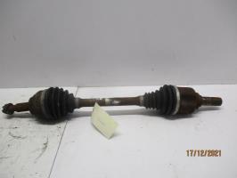 Cardan gauche (transmission)