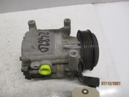 Compresseur clim