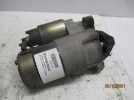 Motorino avviamento