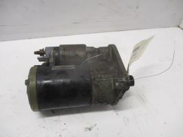 Motorino avviamento