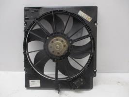 Motoventilatore radiatore