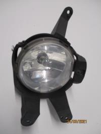Anti brouillard droit (feux)