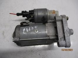 Motorino avviamento
