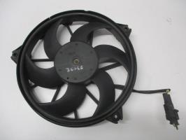 Motoventilatore radiatore