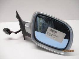 Retrovisor derecho