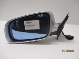 Retrovisor izquierdo