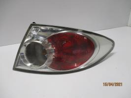 Fanale posteriore principale destro (luci)