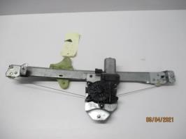 Leve vitre electrique avant gauche