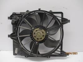 Motoventilatore radiatore