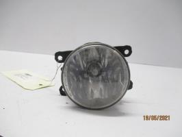 Anti brouillard gauche (feux)