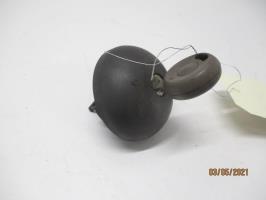 Bouchon de carburant