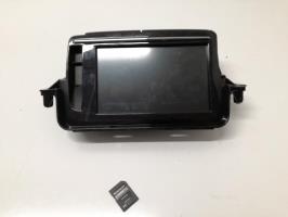 Ecran GPS
